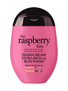 Treaclemoon - The Raspberry Kiss Hand Cream -käsivoide, 75 ml | Stockmann