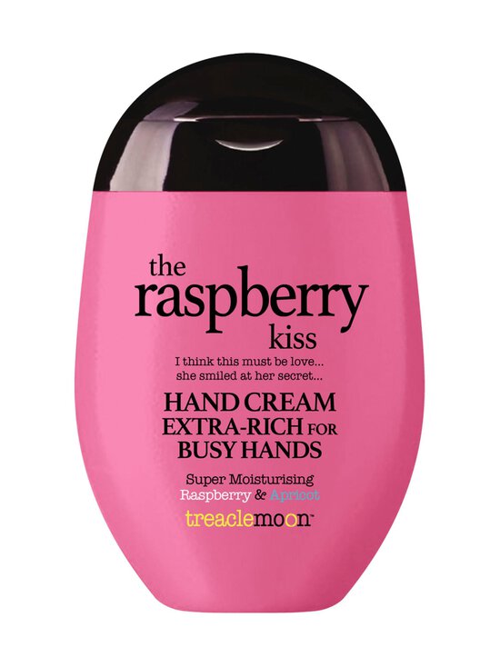 Treaclemoon - The Raspberry Kiss Hand Cream -käsivoide, 75 ml - NO COL | Stockmann - photo 1