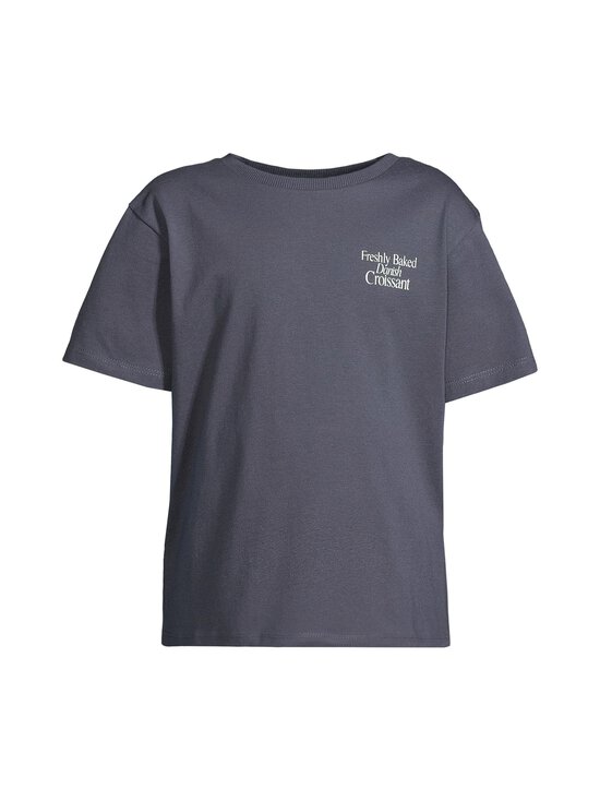 Name It - NkmDuster Nreg T-krekls - OMBRE BLUE DETAIL:CROISSANT - photo 1 Name It - NkmDuster Nreg T-krekls - OMBRE BLUE DETAIL:CROISSANT | Stockmann - photo 1