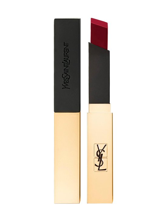 Yves Saint Laurent - Rouge Pur Couture The Slim Lipstick -huulipuna - 18 REVERSE RED - photo 1 Yves Saint Laurent - Rouge Pur Couture The Slim Lipstick -huulipuna - 18 REVERSE RED | Stockmann - photo 1