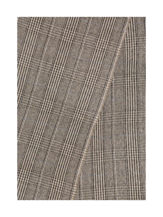 SAND Copenhagen - Accscarf šalle 30 x 180 cm - 260 DARK CAMEL - photo 2 SAND Copenhagen - Accscarf šalle 30 x 180 cm - 260 DARK CAMEL | Stockmann - photo 2