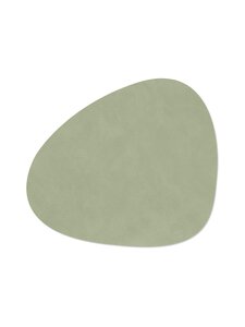 Lind DNA - Corduroy Curve galda paliktnis 37 x 44 cm - OLIVE GREEN | Stockmann