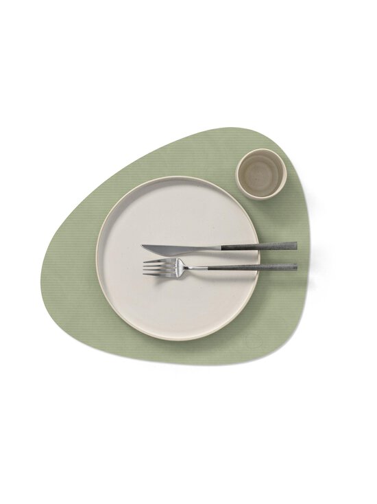 Lind DNA - Corduroy Curve galda paliktnis 37 x 44 cm - OLIVE GREEN - photo 2 Lind DNA - Corduroy Curve galda paliktnis 37 x 44 cm - OLIVE GREEN | Stockmann - photo 2