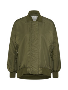 MY ESSENTIAL WARDROBE - HelgaMW Bomber -takki - 130 DEMITASSE | Stockmann