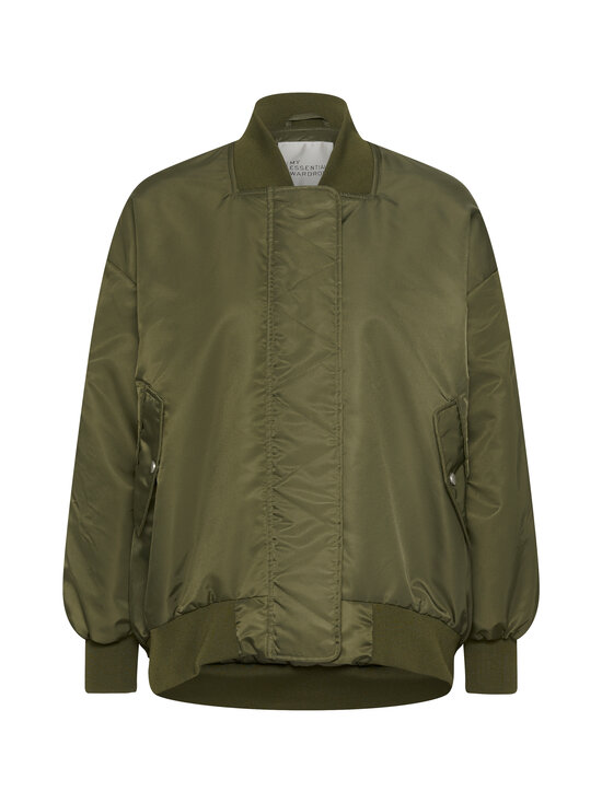 MY ESSENTIAL WARDROBE - HelgaMW Bomber -takki - 130 DEMITASSE | Stockmann - photo 1
