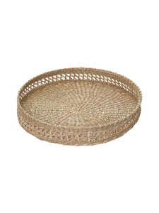 Casa Stockmann - Feria-meriruohotarjotin 40 x 6 cm - NATURAL | Stockmann