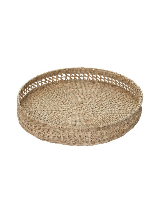 Casa Stockmann - Feria-meriruohotarjotin 40 x 6 cm - NATURAL | Stockmann - photo 1