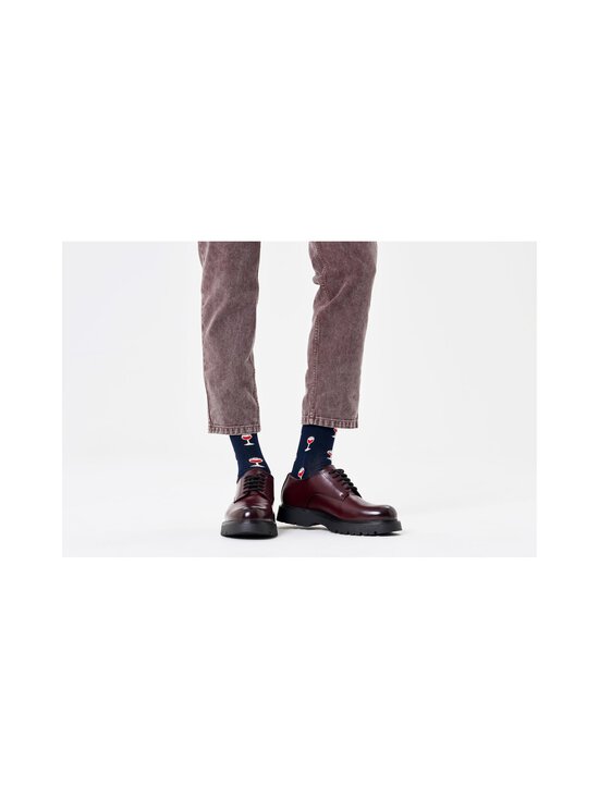 Happy Socks - Glass Of Wine -sukat - 6500 NAVY | Stockmann - photo 2
