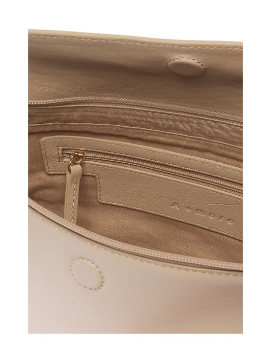 A+more - Thelma-nahkalaukku - BEIGE | Stockmann - photo 3