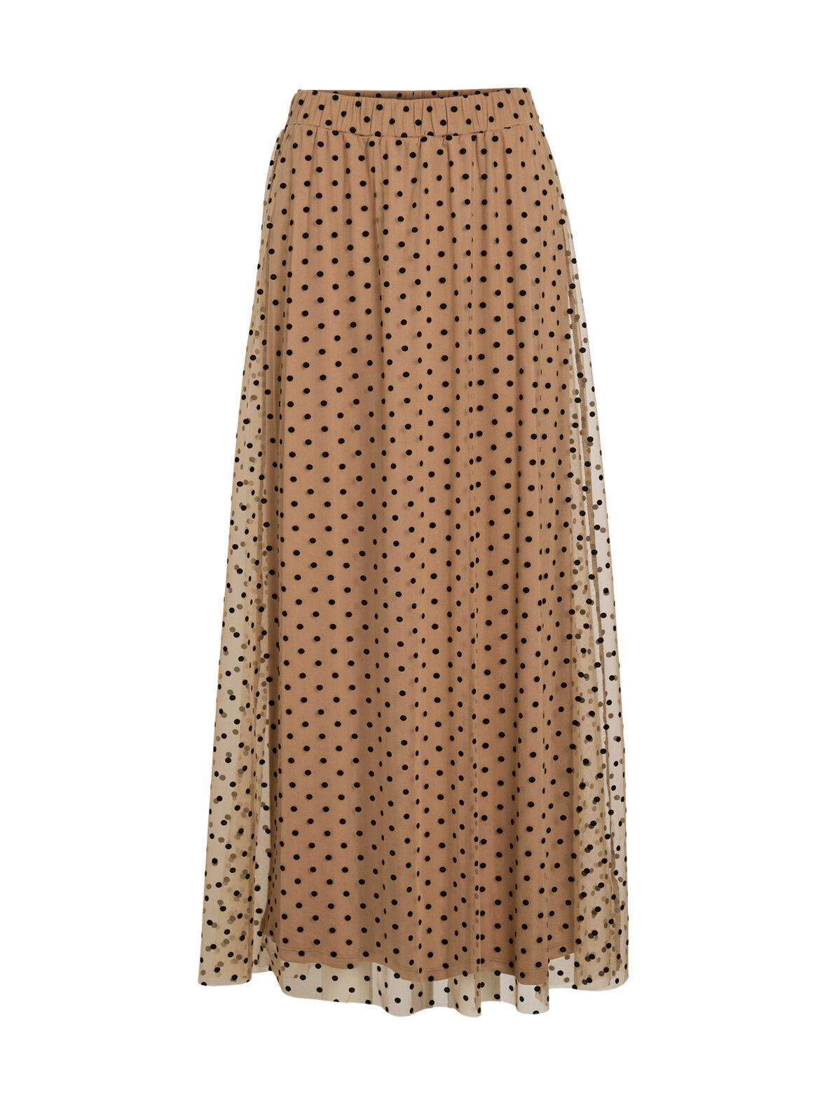 Vielsa High Waist -maksihame
