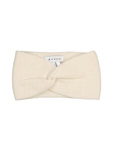 A+more - Cissi-kashmirsekoite neulepanta - OFF WHITE 9587 | Stockmann