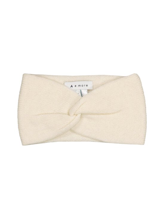 A+more - Cissi-kashmirsekoite neulepanta - OFF WHITE 9587 | Stockmann - photo 1