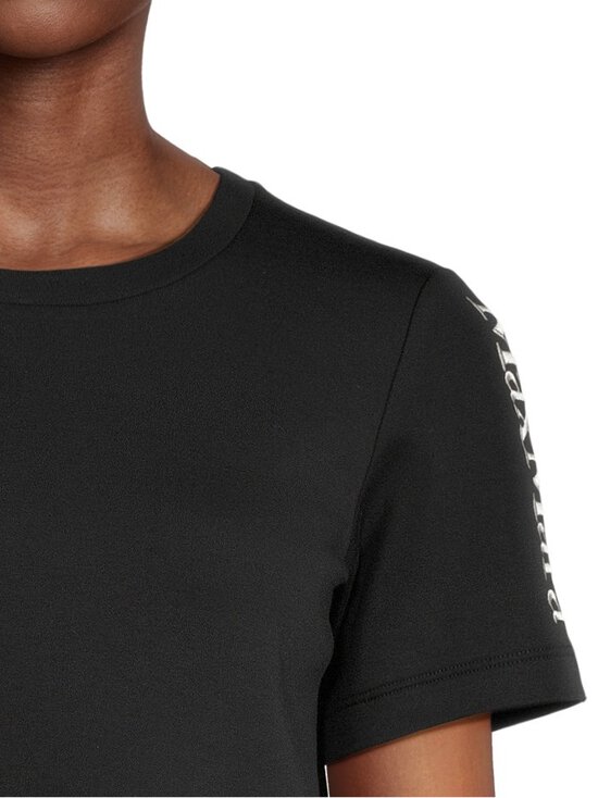 'S MAX MARA - Smmnancy t-paita - 008 BLACK | Stockmann - photo 4