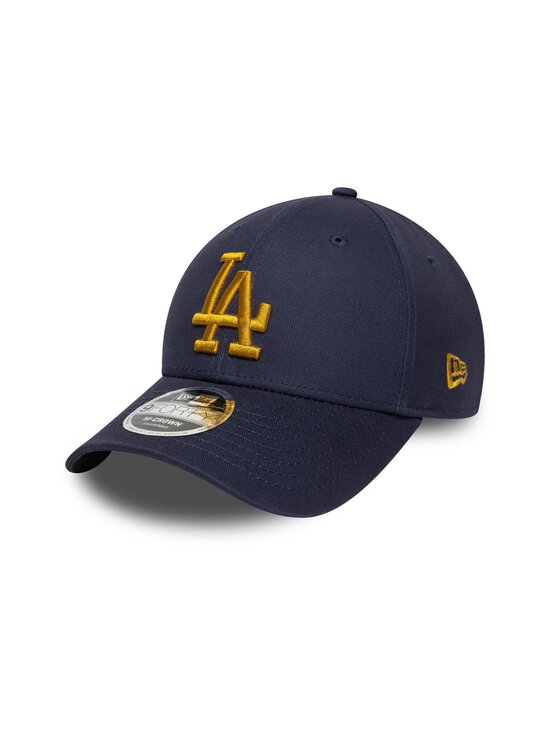 New Era - Patch 9Forty Mc Losdodco -lippalakki - NSN | Stockmann - photo 3