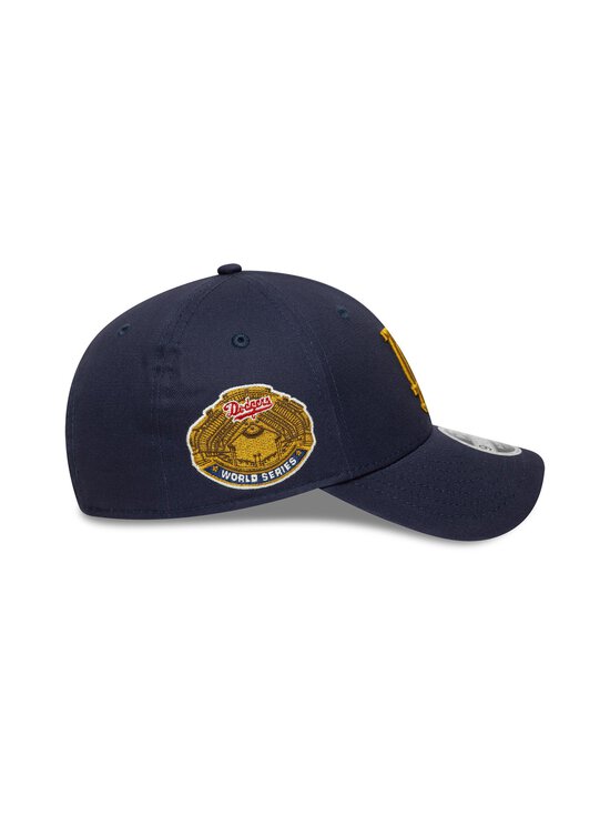 New Era - Patch 9Forty Mc Losdodco -lippalakki - NSN | Stockmann - photo 4