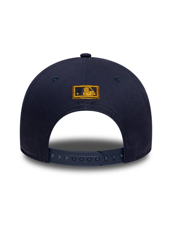 New Era - Patch 9Forty Mc Losdodco -lippalakki - NSN | Stockmann - photo 5