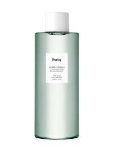 Huxley - Näovesi Secret Of Sahara Cleansing Water Be Clean Be Moist, 300 ml | Stockmann