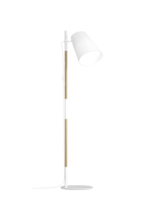 Design by Grönlund - Finder-lattiavalaisin 155 cm - WHITE - photo 2 Design by Grönlund - Finder-lattiavalaisin 155 cm - WHITE | Stockmann - photo 2