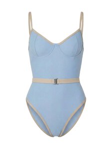 Lilja the Label - Linda-uimapuku - BLEU | Stockmann