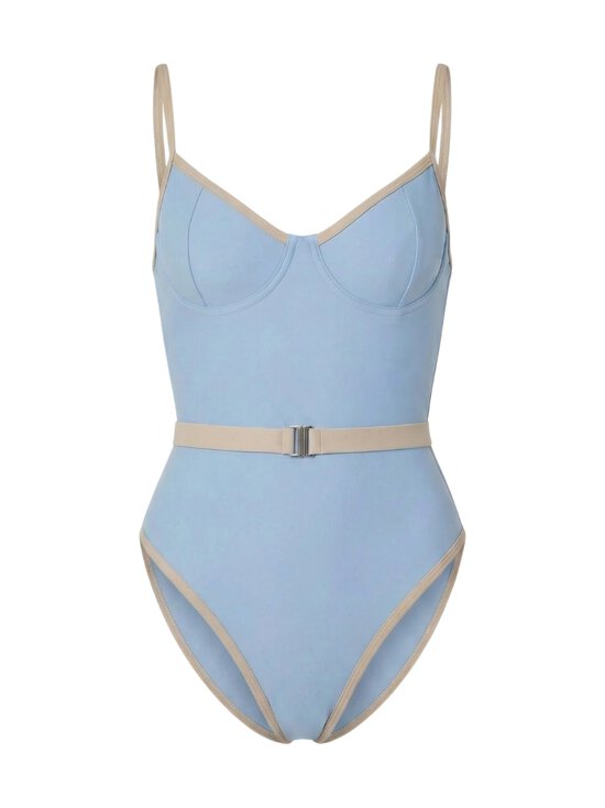 Lilja the Label - Linda-uimapuku - BLEU | Stockmann - photo 1