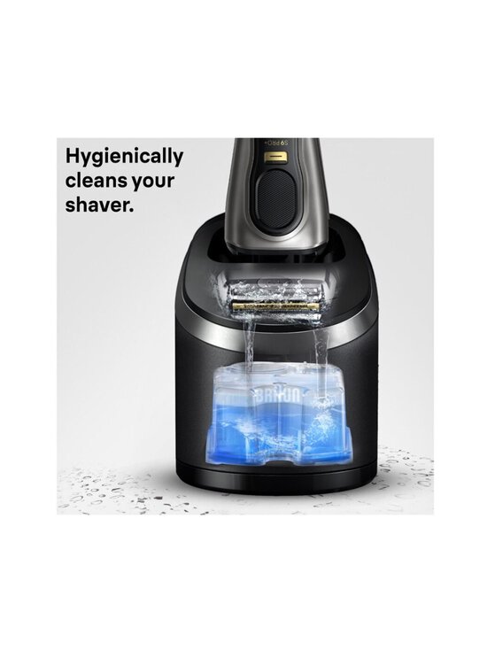 Braun - Clean & Renew Refill -puhdistuskasetti 2 kpl - BRIGHT - photo 2 Braun - Clean & Renew Refill -puhdistuskasetti 2 kpl - BRIGHT | Stockmann - photo 2