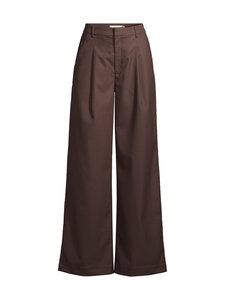 Gestuz - Püksid GZpaula Mid Waist - 130 MOLÉ Gestuz - Püksid GZpaula Mid Waist - 130 MOLÉ | Stockmann