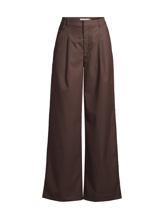 Püksid GZpaula Mid Waist
