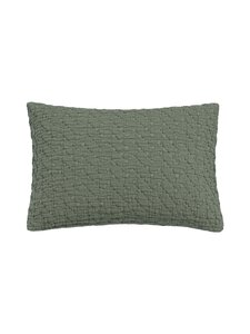 Vandyck - Pure 10 -tyynynpäällinen - 181 SAGE GREEN | Stockmann