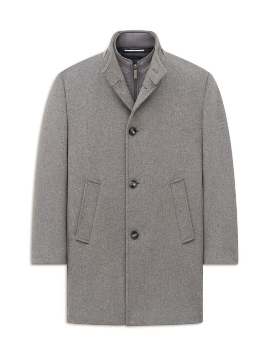 Bugatti - Jakk Wool Blend - 250 GREY | Stockmann - photo 1