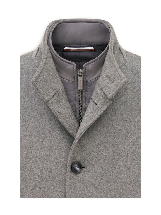 Bugatti - Jakk Wool Blend - 250 GREY | Stockmann - photo 2