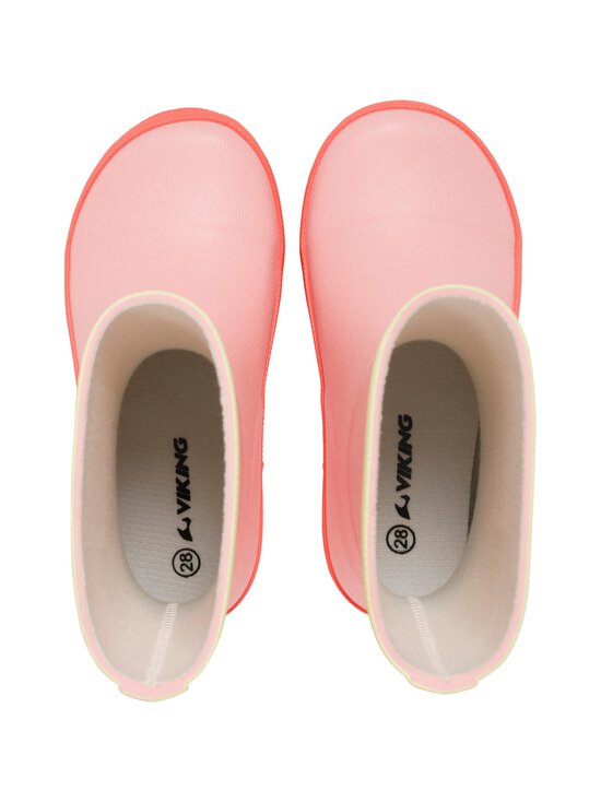 Viking - Splash-kumisaappaat - 98 LIGHT PINK | Stockmann - photo 3