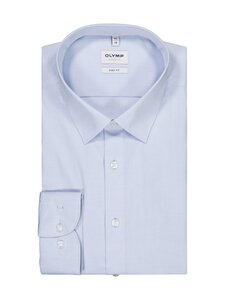 Olymp - OLYMP Level Five Body Fit krekls - 10 LT BLUE | Stockmann