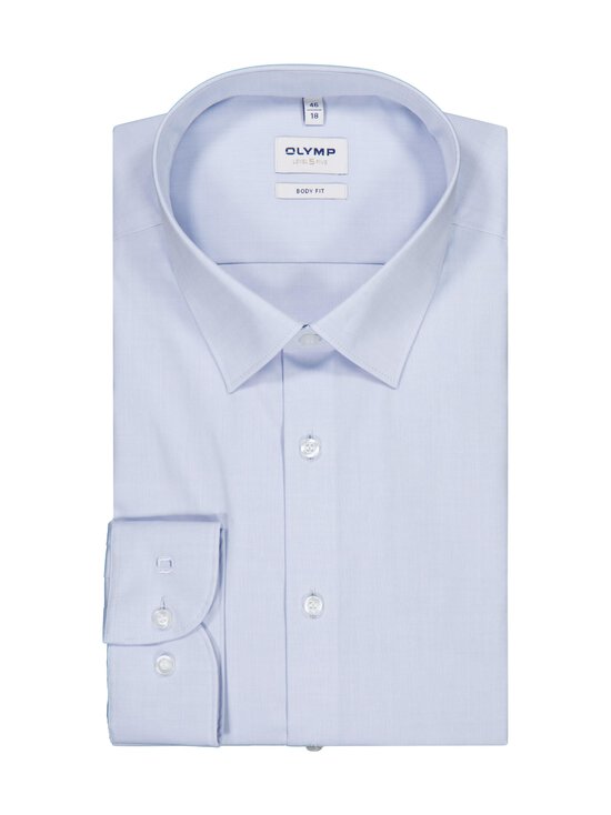 Olymp - OLYMP Level Five Body Fit krekls - 10 LT BLUE | Stockmann - photo 1