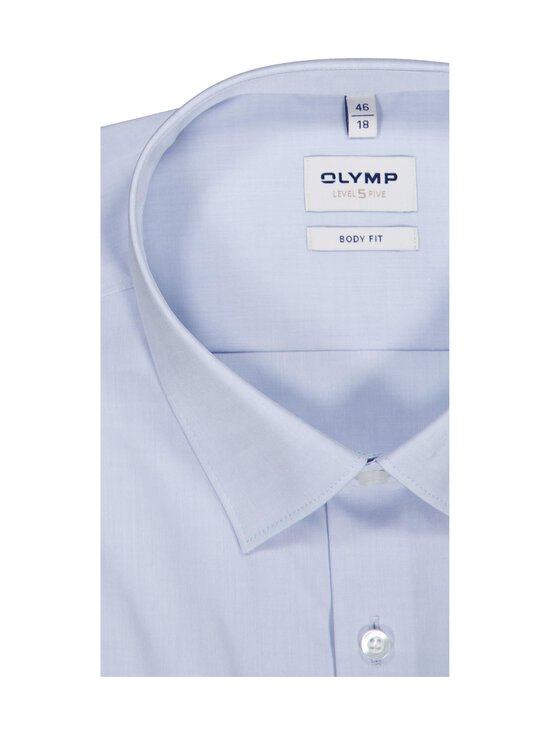 Olymp - OLYMP Level Five Body Fit krekls - 10 LT BLUE | Stockmann - photo 2