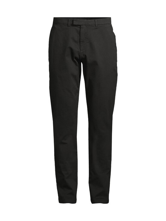 Ted Baker London - Batford Slim Fit Core čino bikses - BLACK - photo 1 Ted Baker London - Batford Slim Fit Core čino bikses - BLACK | Stockmann - photo 1