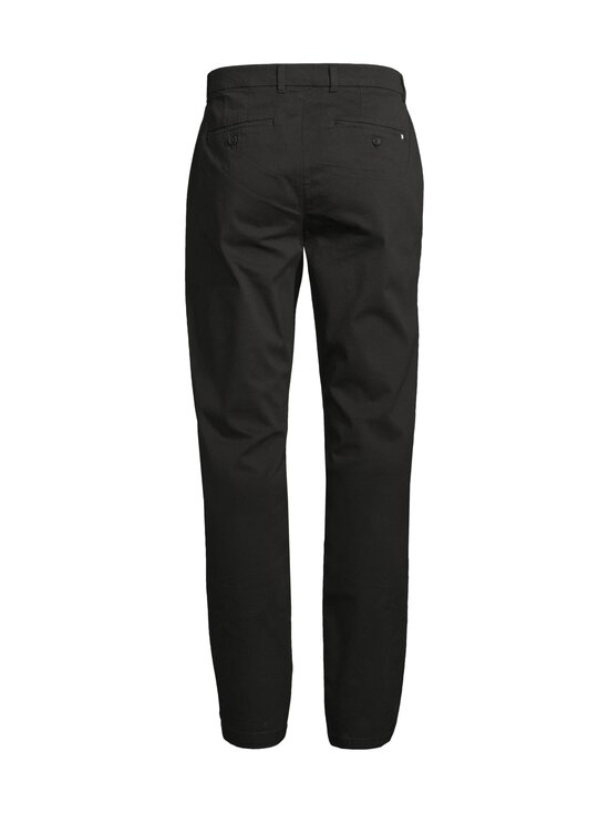 Ted Baker London - Batford Slim Fit Core čino bikses - BLACK - photo 2 Ted Baker London - Batford Slim Fit Core čino bikses - BLACK | Stockmann - photo 2