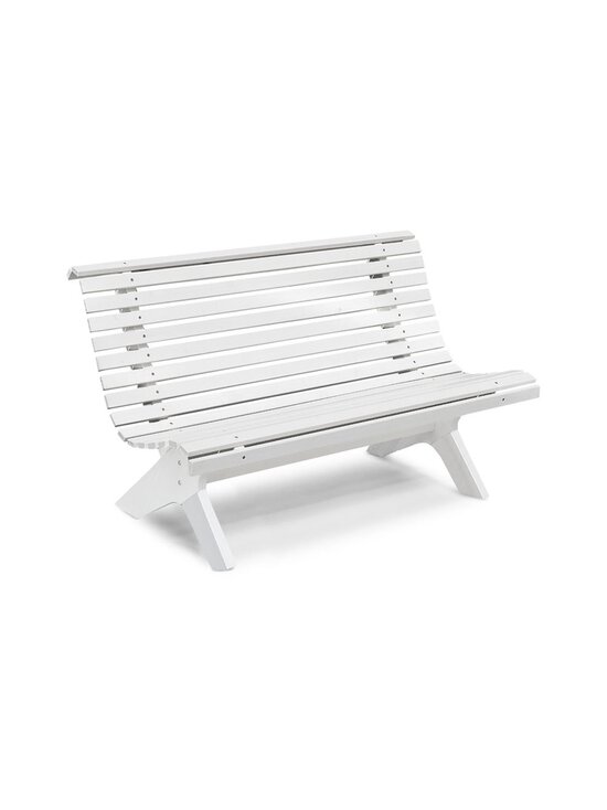 Hillerstorp - Lund-sohva 139 cm - WHITE | Stockmann - photo 1