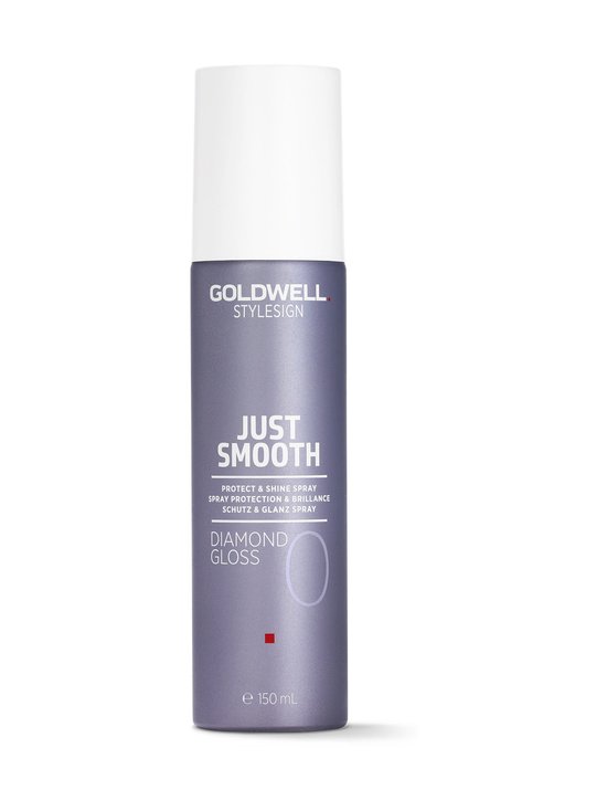 StyleSign Diamond Gloss -suoja- ja kiiltosuihke 150 ml