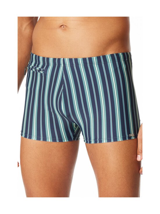 Schiesser - Retro-uimahousut - 710 LIME | Stockmann - photo 4