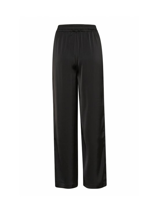 Gestuz - GZjessie-housut - 100017 BLACK | Stockmann - photo 2