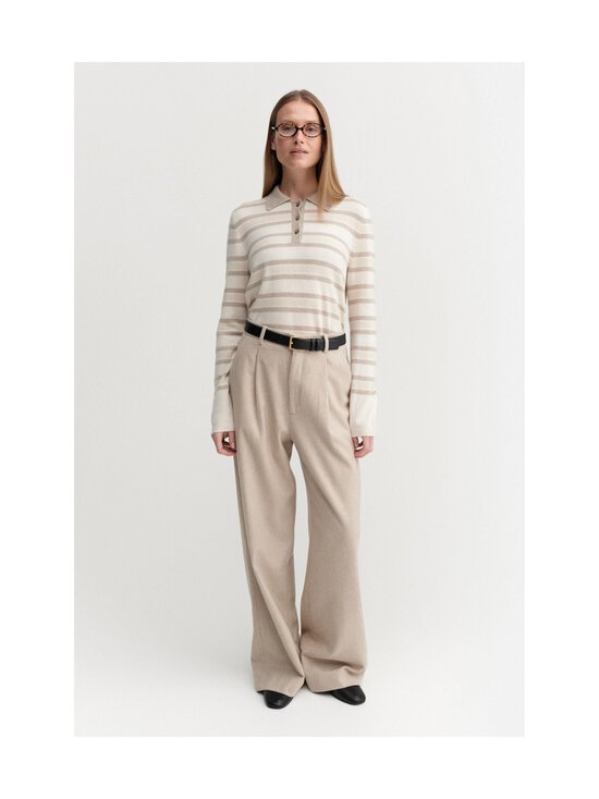 Almada Label - Minou-kashmirneulepusero - STRIPE - photo 2 Almada Label - Minou-kashmirneulepusero - STRIPE | Stockmann - photo 2