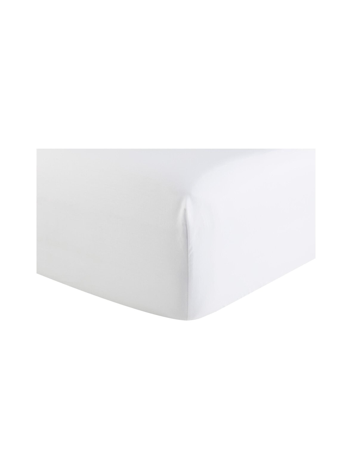 Ritz- muotoonommeltu puuvillasatiinialuslakana