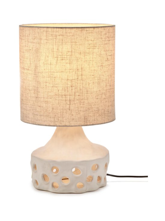 Serax - Oya-pöytävalaisin - 100 BEIGE - photo 2 Serax - Oya-pöytävalaisin - 100 BEIGE | Stockmann - photo 2