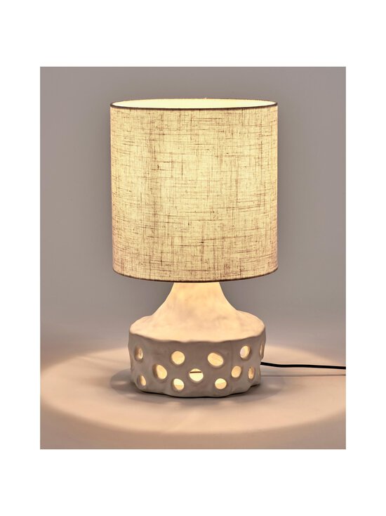 Serax - Oya-pöytävalaisin - 100 BEIGE - photo 5 Serax - Oya-pöytävalaisin - 100 BEIGE | Stockmann - photo 5
