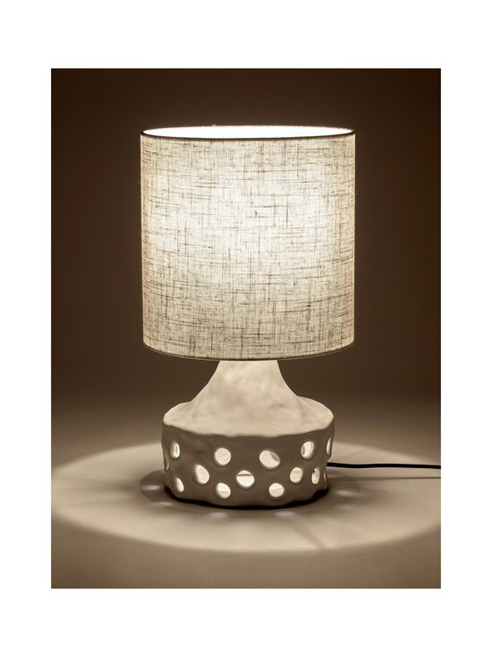 Serax - Oya-pöytävalaisin - 100 BEIGE - photo 7 Serax - Oya-pöytävalaisin - 100 BEIGE | Stockmann - photo 7