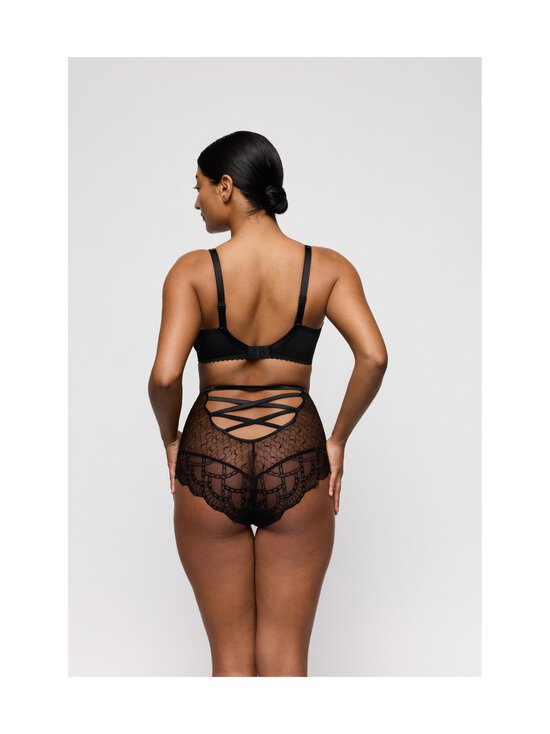 Primadonna - Naica full cup -rintaliivit - ZWA BLACK | Stockmann - photo 4