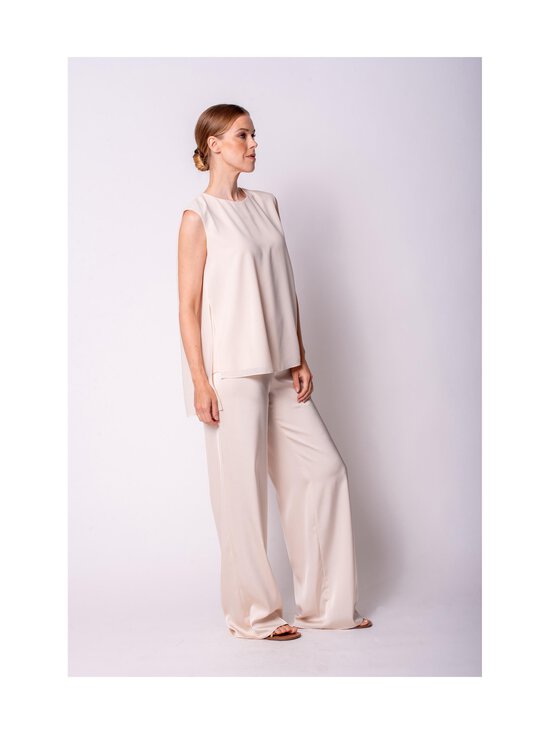 Ril's - Audrey-housut - 015 CHAMPAGNE | Stockmann - photo 3