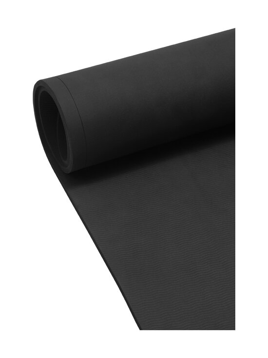 Casall - Oval Pilates and Training -treenimatto 8 mm - 901 BLACK | Stockmann - photo 3