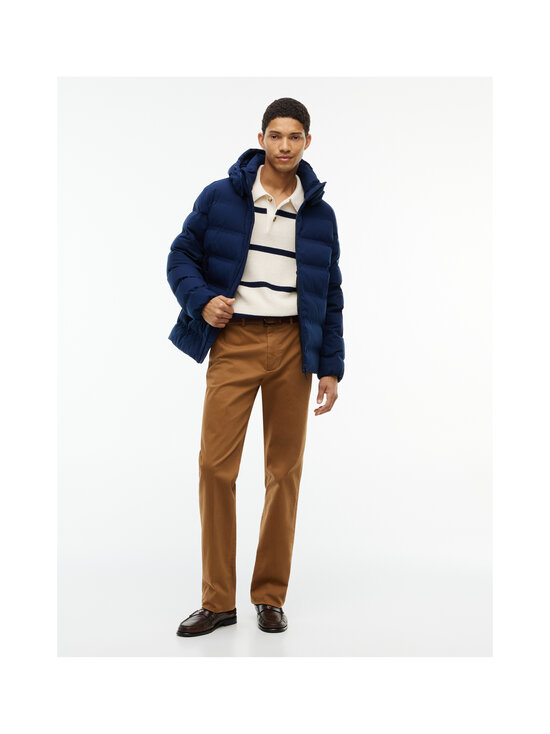 Tommy Hilfiger - Tech Heat Sealed -takki - DCC CARBON NAVY | Stockmann - photo 2