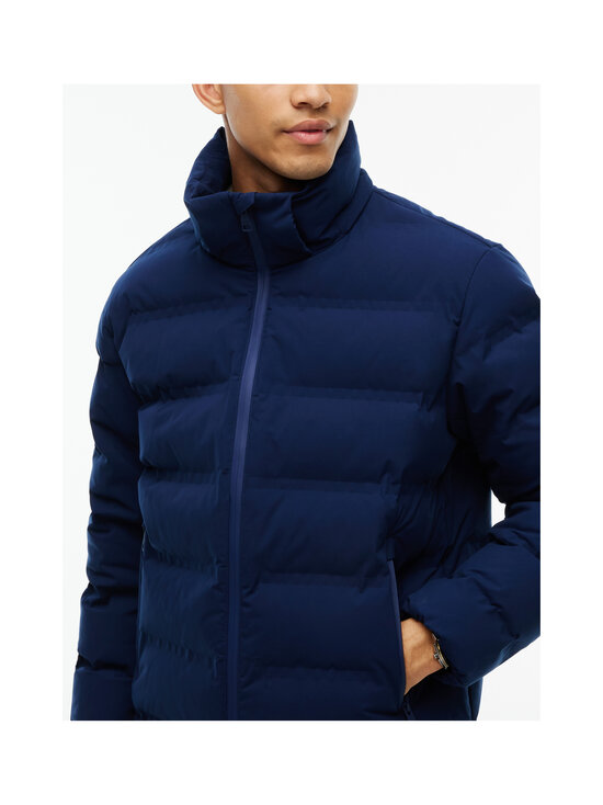 Tommy Hilfiger - Tech Heat Sealed -takki - DCC CARBON NAVY | Stockmann - photo 6